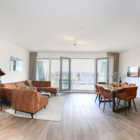Hafenspitze App 33 Apartment Wismar Exterior photo