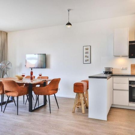 Hafenspitze App 33 Apartment Wismar Exterior photo