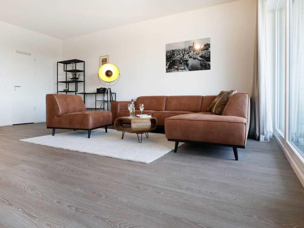 Hafenspitze App 33 Apartment Wismar Exterior photo